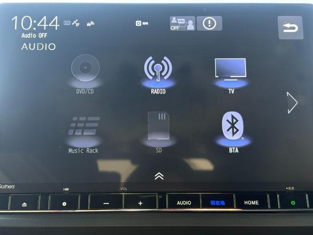 ステップワゴン ｅ：ＨＥＶスパーダプレミアムライン　１オーナー・センシング純正ナビＢカメラ（29枚目）