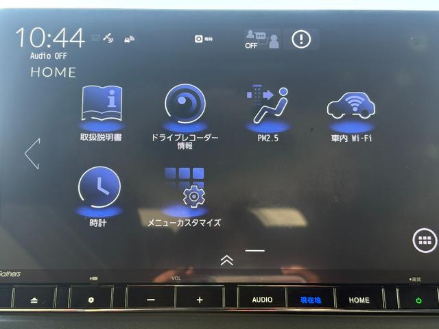 ステップワゴン ｅ：ＨＥＶスパーダプレミアムライン　１オーナー・センシング純正ナビＢカメラ（31枚目）