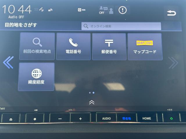 ステップワゴン ｅ：ＨＥＶスパーダプレミアムライン　１オーナー・センシング純正ナビＢカメラ（33枚目）