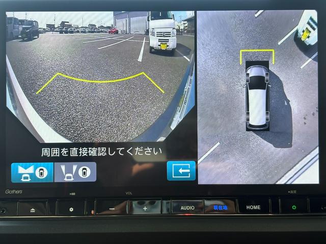 ステップワゴン ｅ：ＨＥＶスパーダプレミアムライン　１オーナー・センシング純正ナビＢカメラ（35枚目）