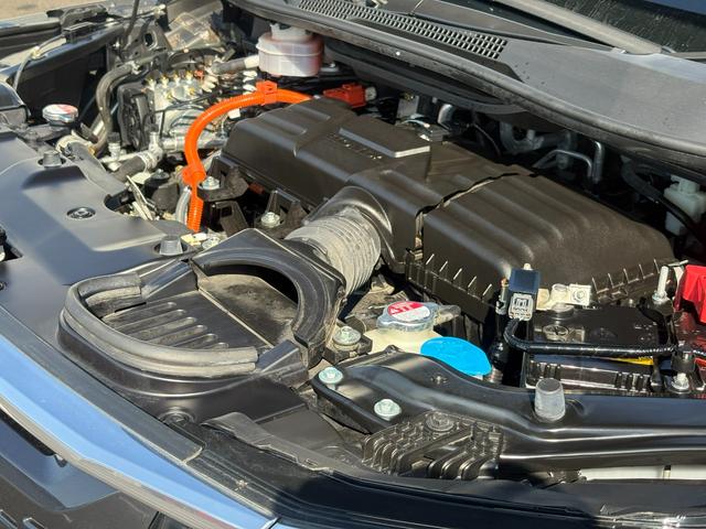 ステップワゴン ｅ：ＨＥＶスパーダプレミアムライン　１オーナー・センシング純正ナビＢカメラ（54枚目）