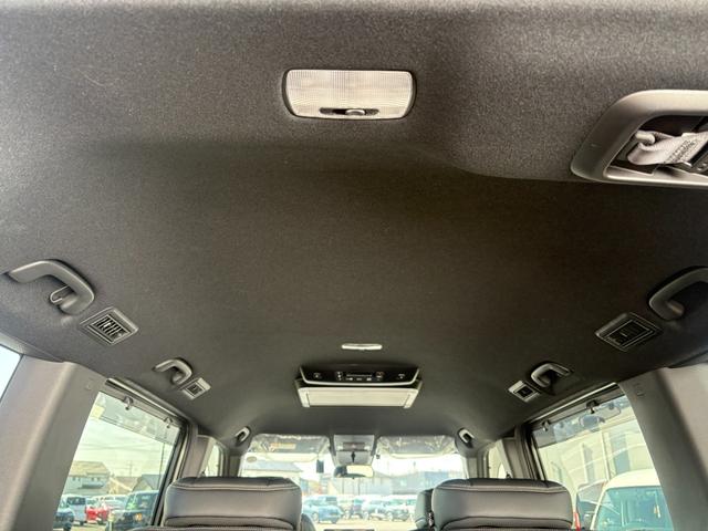 ステップワゴン ｅ：ＨＥＶスパーダプレミアムライン　１オーナー・センシング純正ナビＢカメラ（55枚目）