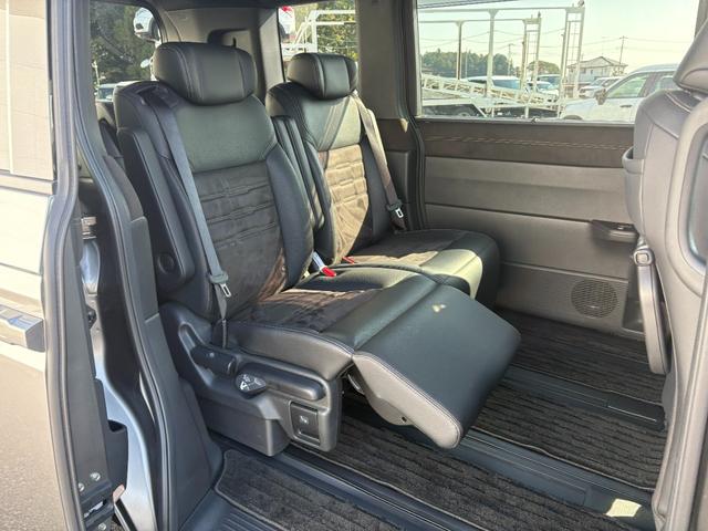 ステップワゴン ｅ：ＨＥＶスパーダプレミアムライン　１オーナー・センシング純正ナビＢカメラ（60枚目）