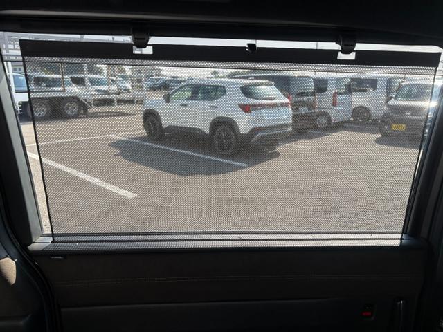 ステップワゴン ｅ：ＨＥＶスパーダプレミアムライン　１オーナー・センシング純正ナビＢカメラ（64枚目）