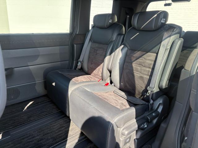 ステップワゴン ｅ：ＨＥＶスパーダプレミアムライン　１オーナー・センシング純正ナビＢカメラ（70枚目）