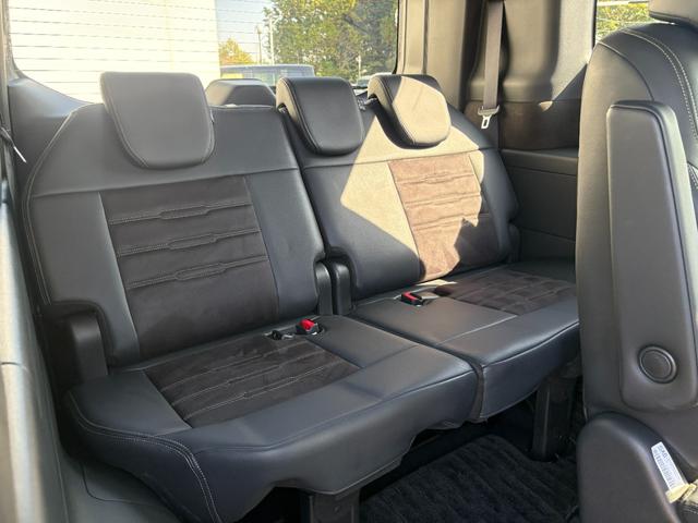 ステップワゴン ｅ：ＨＥＶスパーダプレミアムライン　１オーナー・センシング純正ナビＢカメラ（77枚目）