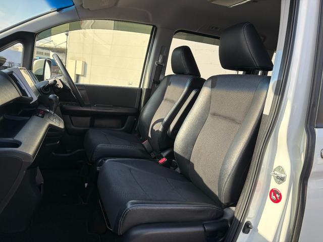 ステップワゴンスパーダ Zクールスピリット ワンオーナー純正ナビBカメラ(15枚目)