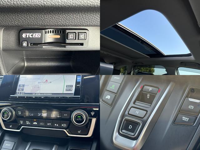 ☆普段のお買い物から長距離ドライブでも活躍する装備が充実しています☆