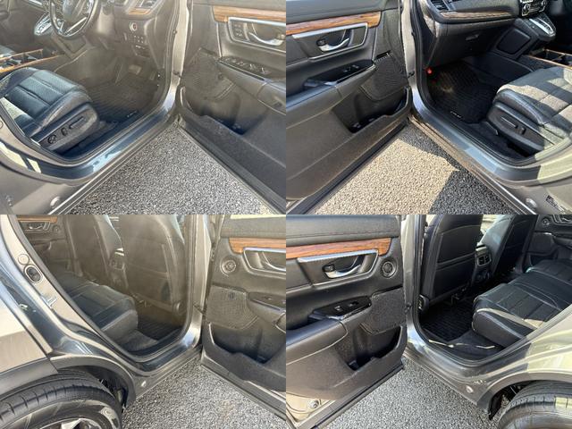 ☆低床・低重心なので小さなお子様からご年配の方まで乗り降りがしやすいです☆