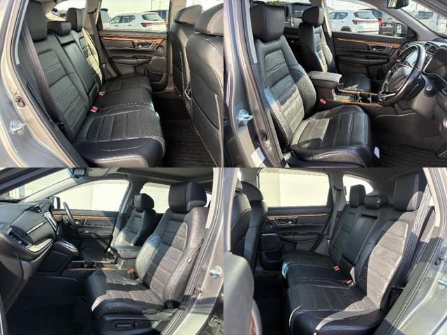 ☆人を中心に考えた広さと使いやすさ☆座面も広く長時間の運転も疲れにくいシート☆前席も後席も乗る人全てがくつろげる空間☆