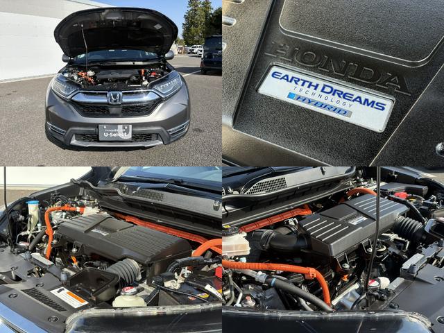 ☆エンジンルーム☆オイル漏れや汚損なども無くとても綺麗な状態です☆しっかり綺麗にクリーニング済みです☆