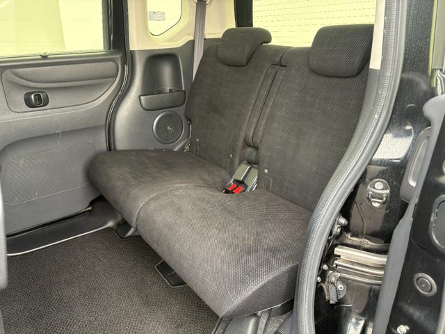 Ｎ－ＢＯＸ ＧＳＳパッケージ　純正ナビＢカメラＥＴＣ付き　ＨＩＤヘッドライト　両側スライド・片側電動　シートヒーター　アイドリングストップ　衝突防止システム　スマートキー　盗難防止システム　横滑り防止装置　記録簿　エアバッグ（17枚目）