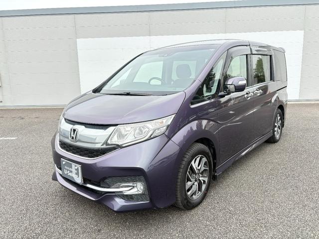 ☆ホンダのホッと保証付き（期間中走行距離無制限）☆全国のホンダディーラーのサービス工場で保証が受けられます☆