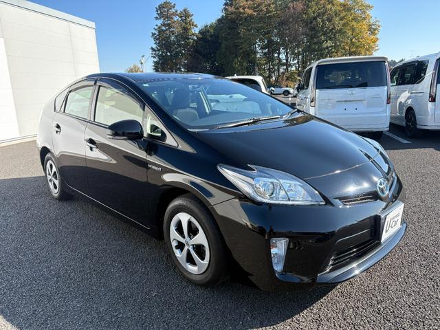 プリウス S(6枚目)