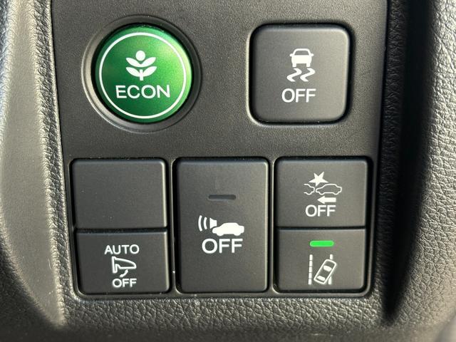 ヴェゼル ハイブリッドX・ホンダセンシング 1オーナー・センシング純正ナビBカメラETC(26枚目)