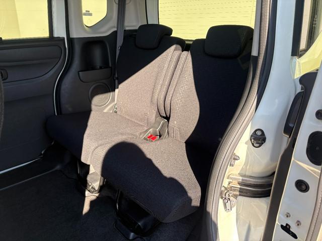 Ｎ－ＢＯＸカスタム Ｇ・Ｌパッケージ　ワンオーナー純正ナビＢカメラＥＴＣ（17枚目）