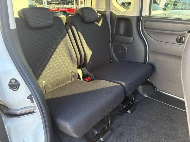 Ｎ－ＢＯＸカスタム Ｇ・Ｌパッケージ　ワンオーナー純正ナビＢカメラＥＴＣ（18枚目）