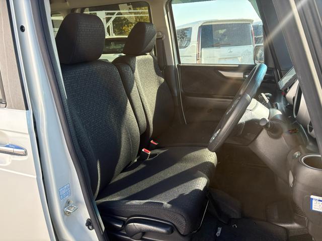 Ｎ－ＢＯＸカスタム Ｇ・Ｌパッケージ　ワンオーナー純正ナビＢカメラＥＴＣ（19枚目）