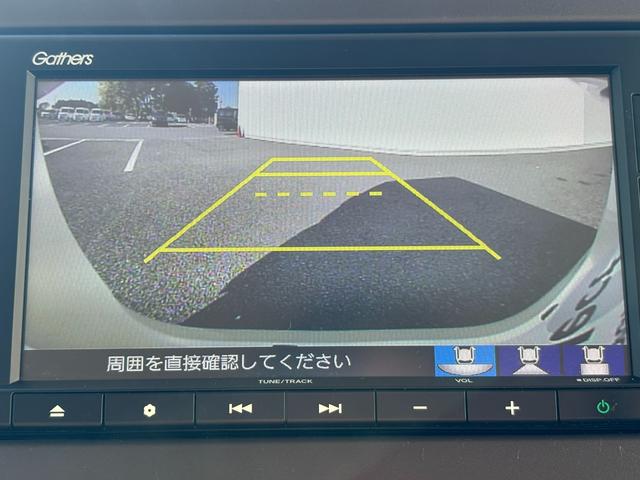 Ｎ－ＢＯＸ Ｇ・Ｌホンダセンシング　１オーナー・センシング純正ナビＢカメラ（5枚目）