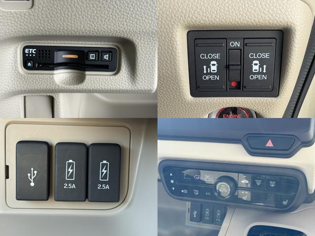 Ｎ－ＢＯＸ Ｇ・Ｌホンダセンシング　１オーナー・センシング純正ナビＢカメラ（6枚目）