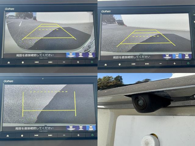 Ｎ－ＢＯＸ Ｇ・Ｌホンダセンシング　１オーナー・センシング純正ナビＢカメラ（14枚目）