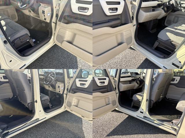 Ｎ－ＢＯＸ Ｇ・Ｌホンダセンシング　１オーナー・センシング純正ナビＢカメラ（17枚目）