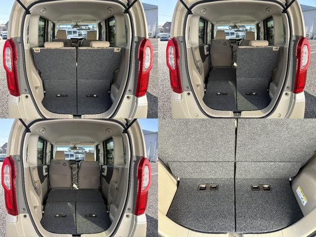 Ｎ－ＢＯＸ Ｇ・Ｌホンダセンシング　１オーナー・センシング純正ナビＢカメラ（18枚目）