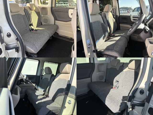 Ｎ－ＢＯＸ Ｇ・Ｌホンダセンシング　１オーナー・センシング純正ナビＢカメラ（20枚目）