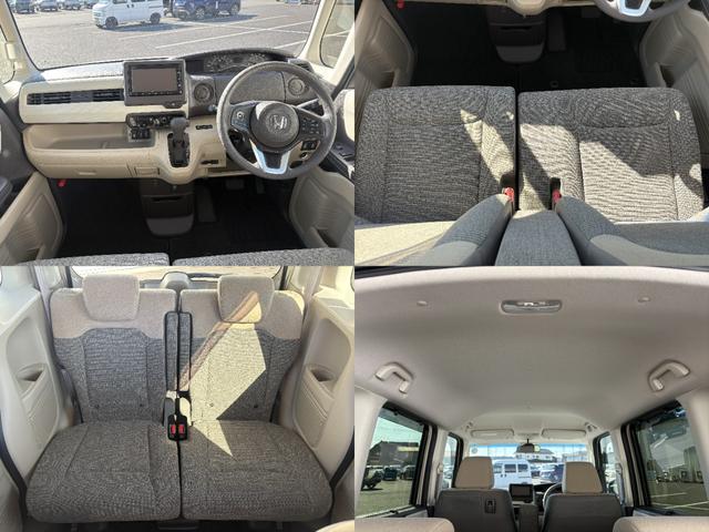 Ｎ－ＢＯＸ Ｇ・Ｌホンダセンシング　１オーナー・センシング純正ナビＢカメラ（21枚目）