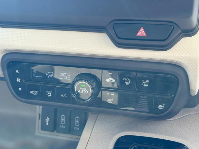 Ｎ－ＢＯＸ Ｇ・Ｌホンダセンシング　１オーナー・センシング純正ナビＢカメラ（34枚目）