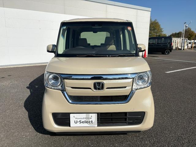 Ｎ－ＢＯＸ Ｇ・Ｌホンダセンシング　１オーナー・センシング純正ナビＢカメラ（38枚目）