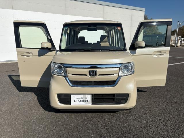 Ｎ－ＢＯＸ Ｇ・Ｌホンダセンシング　１オーナー・センシング純正ナビＢカメラ（39枚目）