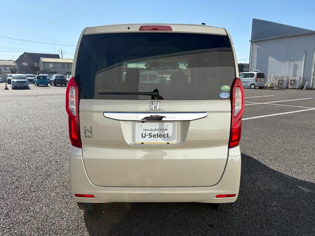 Ｎ－ＢＯＸ Ｇ・Ｌホンダセンシング　１オーナー・センシング純正ナビＢカメラ（42枚目）