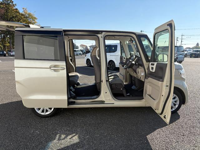 Ｎ－ＢＯＸ Ｇ・Ｌホンダセンシング　１オーナー・センシング純正ナビＢカメラ（47枚目）