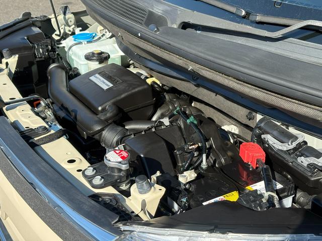 Ｎ－ＢＯＸ Ｇ・Ｌホンダセンシング　１オーナー・センシング純正ナビＢカメラ（53枚目）