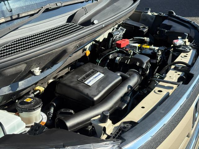 Ｎ－ＢＯＸ Ｇ・Ｌホンダセンシング　１オーナー・センシング純正ナビＢカメラ（54枚目）