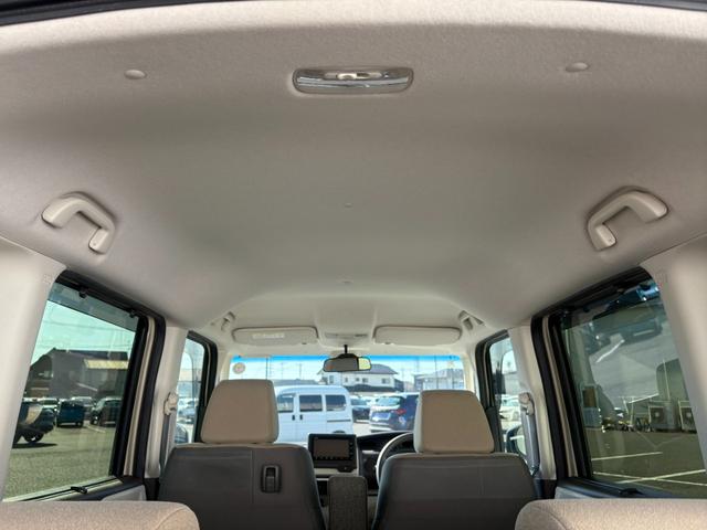 Ｎ－ＢＯＸ Ｇ・Ｌホンダセンシング　１オーナー・センシング純正ナビＢカメラ（55枚目）