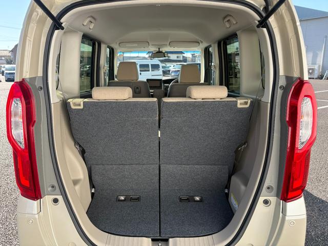 Ｎ－ＢＯＸ Ｇ・Ｌホンダセンシング　１オーナー・センシング純正ナビＢカメラ（56枚目）