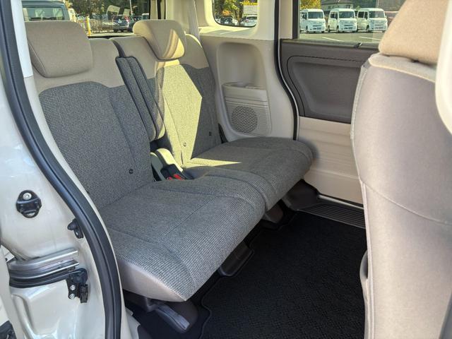 Ｎ－ＢＯＸ Ｇ・Ｌホンダセンシング　１オーナー・センシング純正ナビＢカメラ（60枚目）