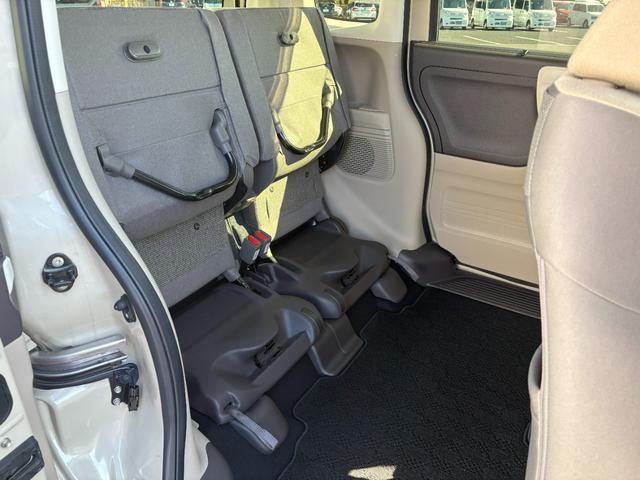 Ｎ－ＢＯＸ Ｇ・Ｌホンダセンシング　１オーナー・センシング純正ナビＢカメラ（63枚目）