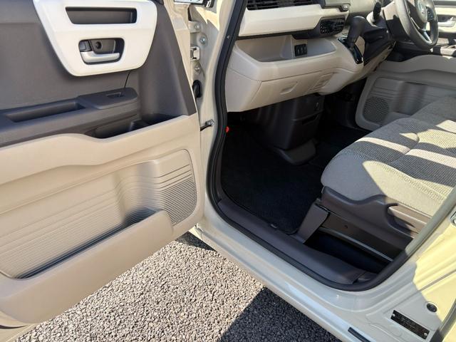 Ｎ－ＢＯＸ Ｇ・Ｌホンダセンシング　１オーナー・センシング純正ナビＢカメラ（66枚目）