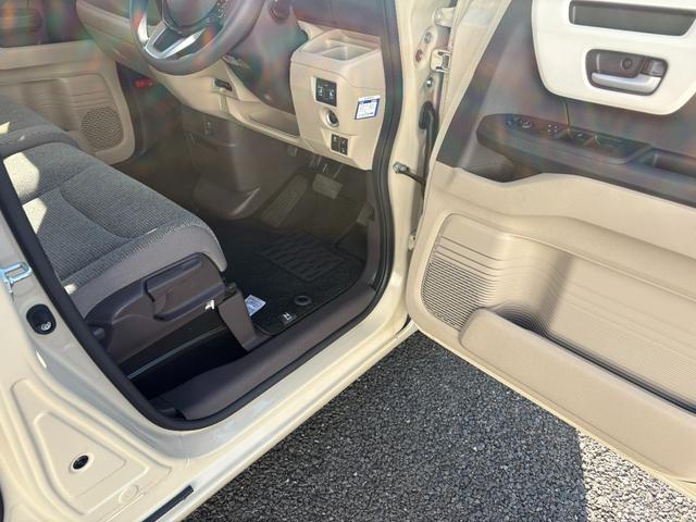 Ｎ－ＢＯＸ Ｇ・Ｌホンダセンシング　１オーナー・センシング純正ナビＢカメラ（72枚目）