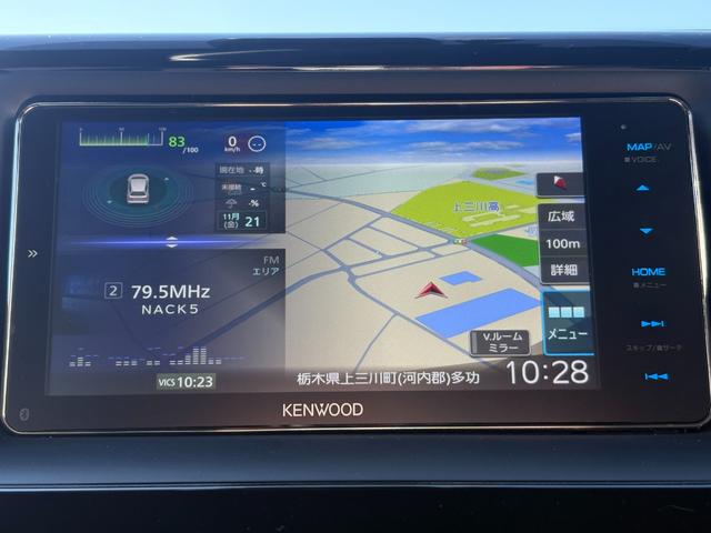 エスクァイア ハイブリッドＧｉ（4枚目）