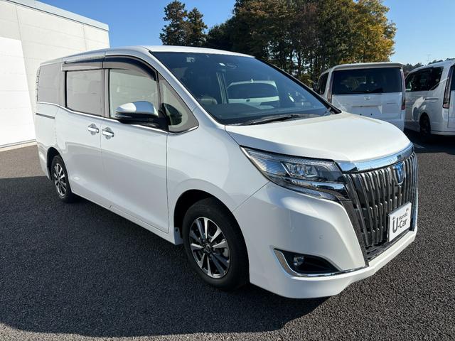 エスクァイア ハイブリッドＧｉ（8枚目）