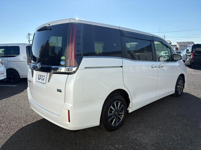 エスクァイア ハイブリッドＧｉ（10枚目）