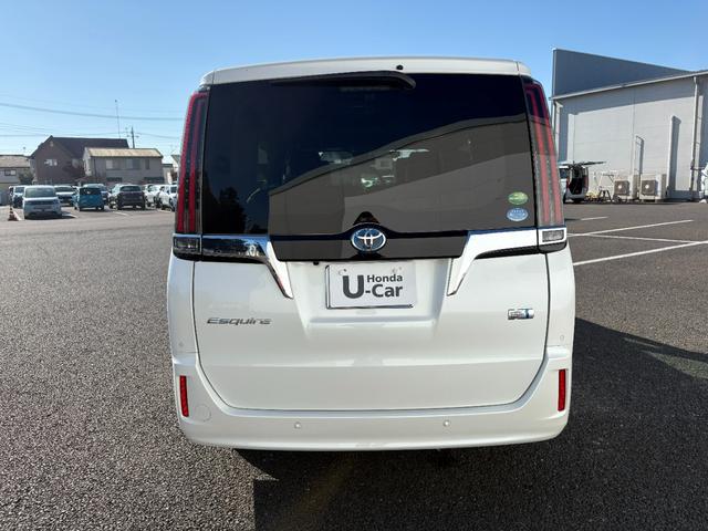 エスクァイア ハイブリッドＧｉ（11枚目）