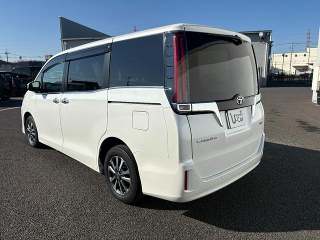 エスクァイア ハイブリッドＧｉ（12枚目）