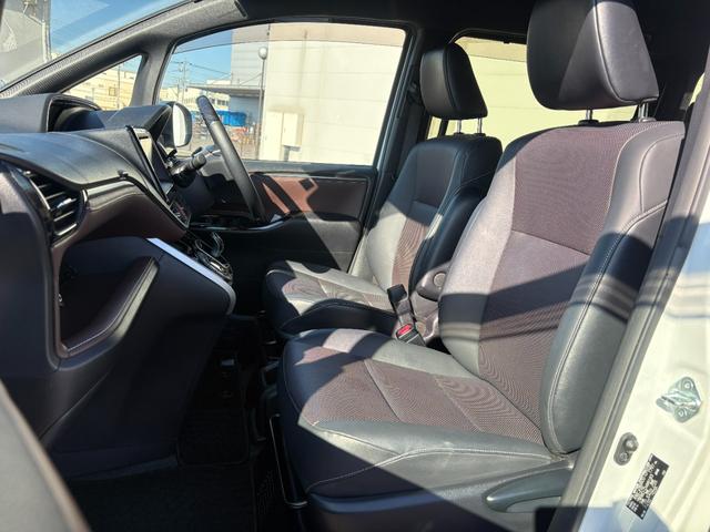 エスクァイア ハイブリッドＧｉ（16枚目）