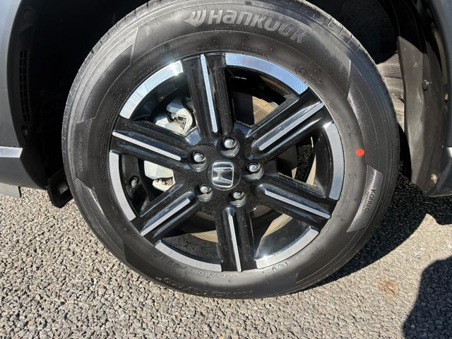 ヴェゼル ｅ：ＨＥＶＸ　１オーナー・センシング純正ナビＢカメラＥＴＣ　アルミホイール　フルセグ　オートクルーズコントロール　アイドリングストップ　衝突防止システム　ＬＥＤヘッドランプ　ドライブレコーダー　スマートキー　記録簿（14枚目）