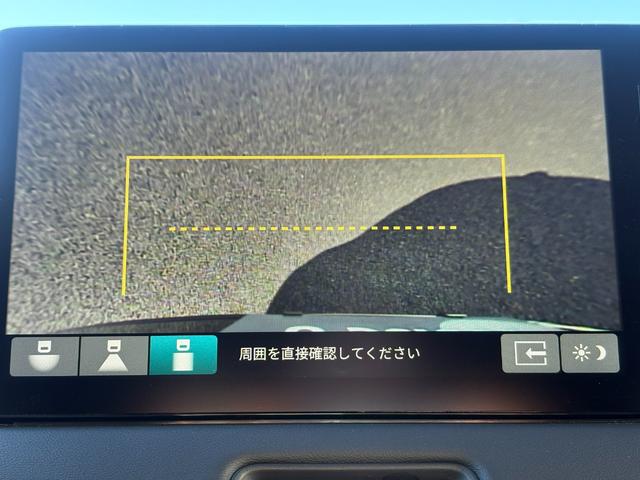 ヴェゼル ｅ：ＨＥＶＸ　１オーナー・センシング純正ナビＢカメラＥＴＣ　アルミホイール　フルセグ　オートクルーズコントロール　アイドリングストップ　衝突防止システム　ＬＥＤヘッドランプ　ドライブレコーダー　スマートキー　記録簿（28枚目）